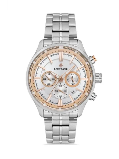 ICESTONE IC.24204.04 Erkek Kol Saati