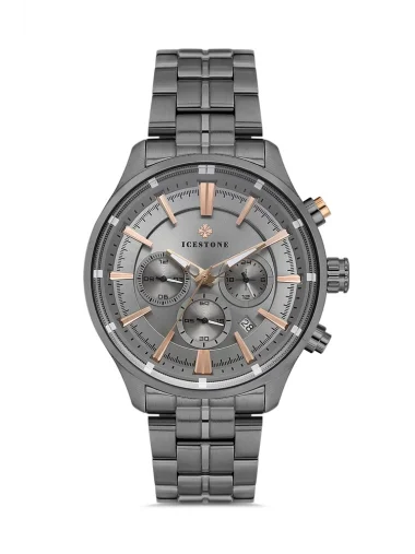 ICESTONE IC.24204.06 Erkek Kol Saati