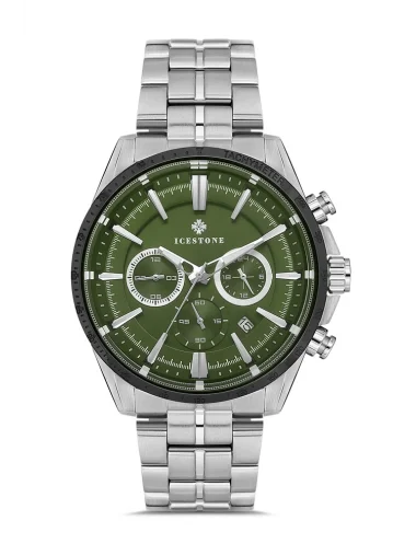 ICESTONE IC.24205.02 Erkek Kol Saati