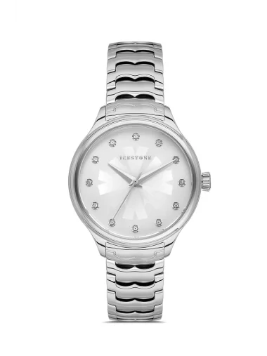 ICESTONE IC.24208.01 Kadın Kol Saati
