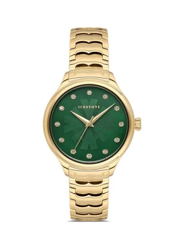 ICESTONE IC.24208.02 Kadın Kol Saati