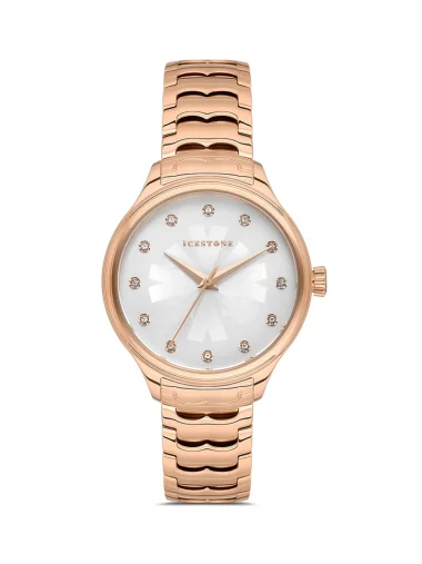 ICESTONE IC.24208.06 Kadın Kol Saati