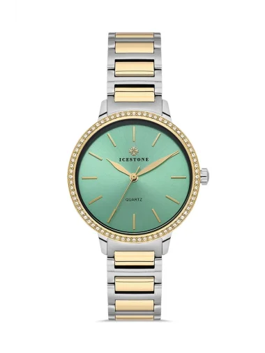 ICESTONE IC.24210.01 Kadın Kol Saati