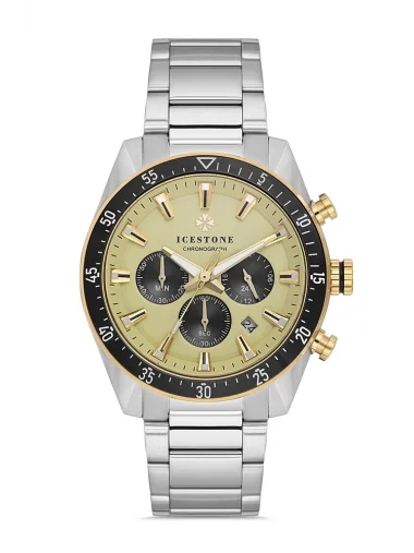 ICESTONE IC.24300.03 Erkek Kol Saati