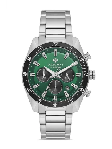 ICESTONE IC.24300.04 Erkek Kol Saati
