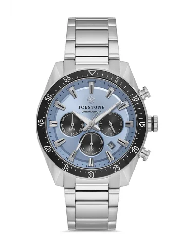 ICESTONE IC.24300.07 Erkek Kol Saati