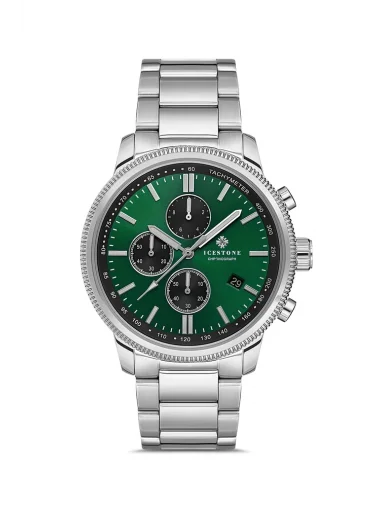 ICESTONE IC.24302.02 Erkek Kol Saati