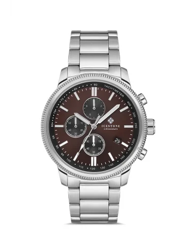 ICESTONE IC.24302.04 Erkek Kol Saati