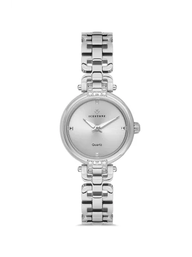 ICESTONE IC.24304.01 Kadın Kol Saati