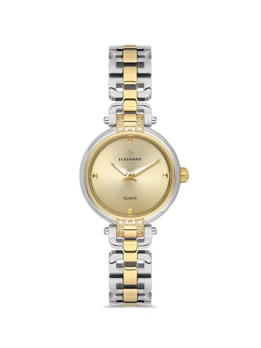 ICESTONE IC.24304.02 Kadın Kol Saati