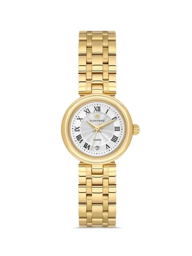 ICESTONE IC.24308.04 Kadın Kol Saati