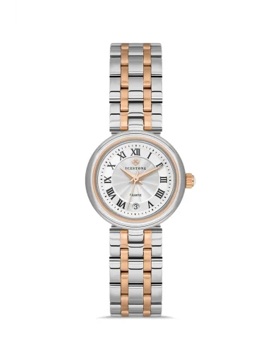 ICESTONE IC.24308.05 Kadın Kol Saati