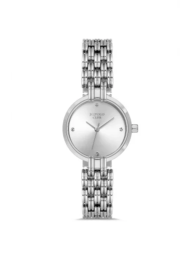 Jg. Polo Clup Kadın Kol Saati