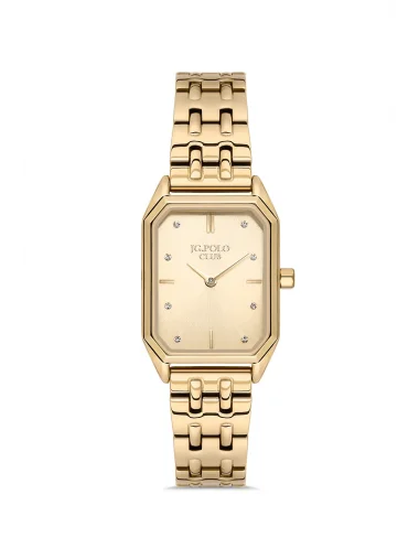 Jg. Polo Clup Kadın Kol Saati