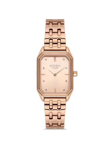 Jg. Polo Clup Kadın Kol Saati