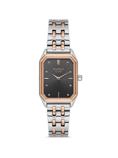 Jg. Polo Clup Kadın Kol Saati