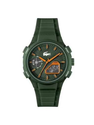 Lacoste LAC2011367 Erkek Kol Saati