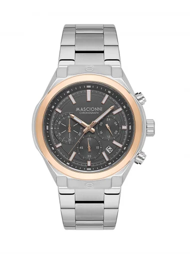 Mascionni M.1.2179.05 Fonksiyonlu Erkek Kol Saati