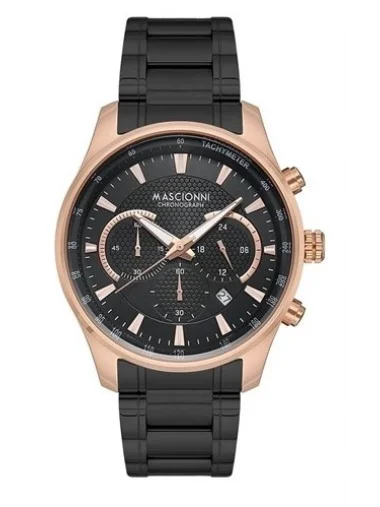 Mascionni M.1.2187.05 Fonksiyonlu Erkek Kol Saati