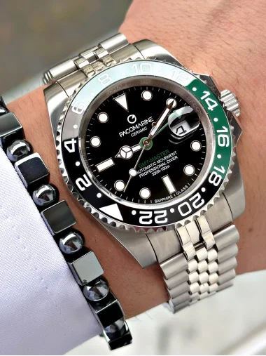 PACOMARİNE PM.11002.06 Erkek kol saati