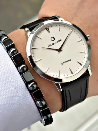 PACOMARİNE PM.19003.1 Erkek kol saati