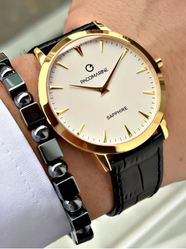 PACOMARİNE PM.19003.10 Erkek kol saati