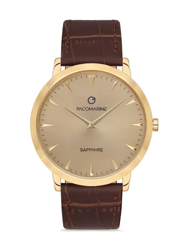 PACOMARİNE PM.19003.8 Erkek kol saati