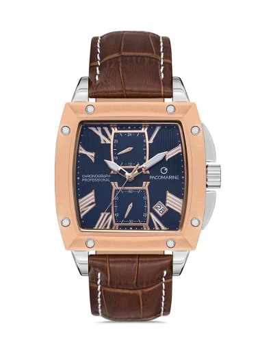 PACOMARİNE PM.21011.02 Erkek kol saati
