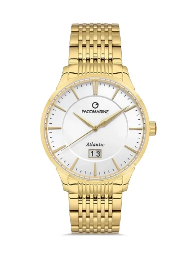 PACOMARİNE PM.28007.02 Erkek kol saati