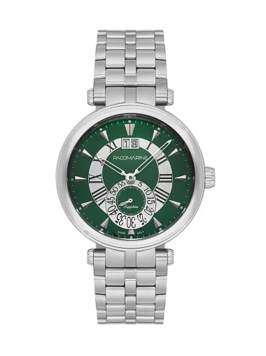 PACOMARİNE PM.61227.3 Erkek kol saati