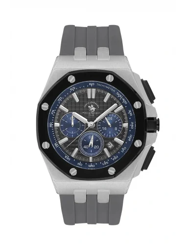 SANTA BARBARA POLO & RACQUET CLUB SB.1.10601-4 Erkek Kol Saati