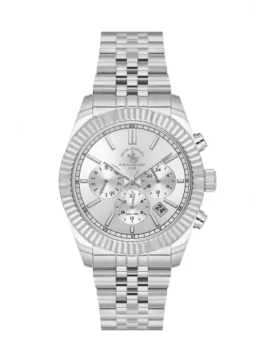 SANTA BARBARA POLO & RACQUET CLUB SB.1.10653-1 Erkek Kol Saati