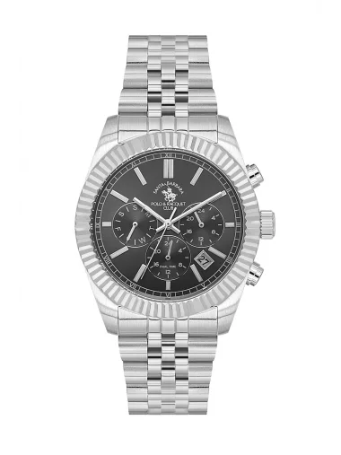 SANTA BARBARA POLO & RACQUET CLUB SB.1.10653-2 Erkek Kol Saati