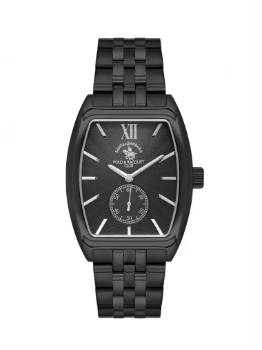 SANTA BARBARA POLO & RACQUET CLUB SB.1.10661-5 Erkek Kol Saati