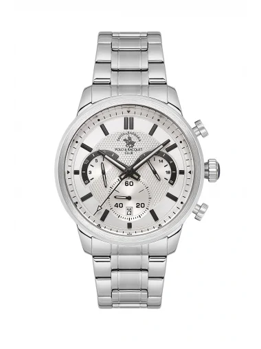 SANTA BARBARA POLO & RACQUET CLUB SB.4.10050-1 Erkek Kol Saati