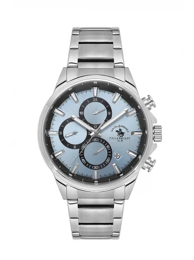 SANTA BARBARA POLO & RACQUET CLUB SB.4.10053-4 Erkek Kol Saati