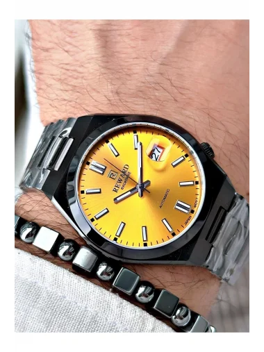 Reward Çelik Kordon Otomatik Klasik Erkek Kol Saat