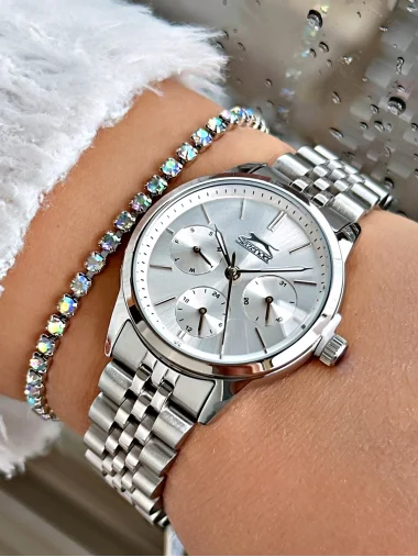 Slazenger SL.9.2336.4.01 Kadın Kol Saati