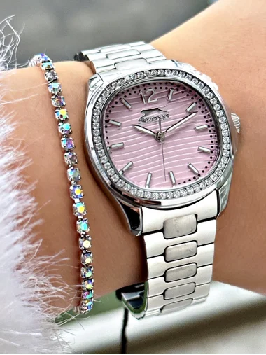 Slazenger SL.09.2238.3.08 Kadın Kol Saati