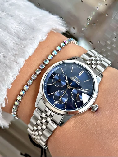 Slazenger SL.9.2336.4.02 Kadın Kol Saati