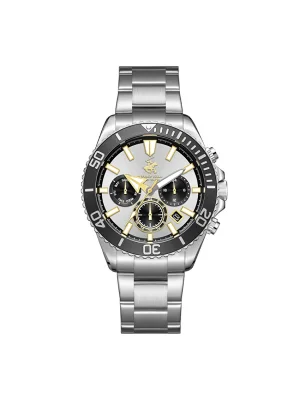 Beverly Hi̇lls Polo Club BP3721X.330 Kol Saati
