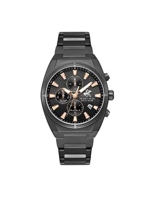 Beverly Hi̇lls Polo Club BP3733X.651 Kol Saati