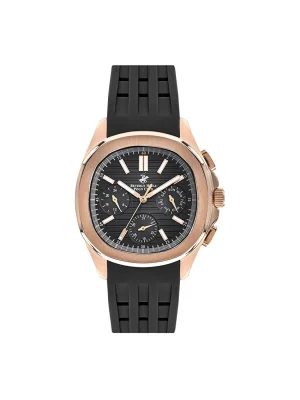Beverly Hi̇lls Polo Club BHPC BP3211X.451 Kol Saati
