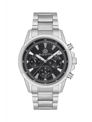 Bigotti BG.1.10425.2 Fonksiyonlu Erkek Kol Saati