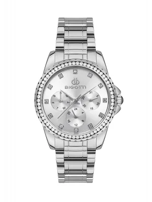 Bigotti BG.1.10453.1 Kadın Kol Saati