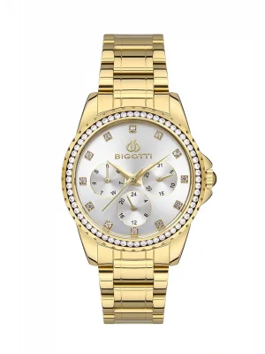 Bigotti BG.1.10453.3 Kadın Kol Saati