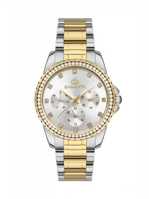 Bigotti BG.1.10453.4 Kadın Kol Saati