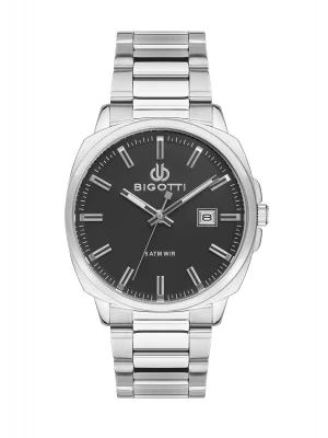 Bigotti BG.1.10483.2 Fonksiyonlu Erkek Kol Saati
