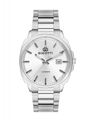 Bigotti BG.1.10483.1 Fonksiyonlu Erkek Kol Saati