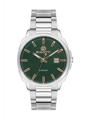 Bigotti BG.1.10483.4 Fonksiyonlu Erkek Kol Saati